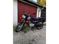 HONDA CG 125 2003/4 - 10