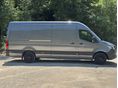 MERCEDES-BENZ SPRINTER 2025/4 - 2