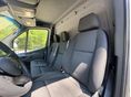 MERCEDES-BENZ SPRINTER 2025/4 - 8