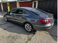 VOLKSWAGEN PASSAT CC 2009/6 - 5