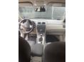 TOYOTA COROLLA 2008/12 - 7