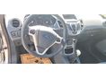 FORD FIESTA 2010/2 - 5