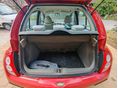 NISSAN MICRA 2004 - 5