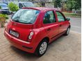 NISSAN MICRA 2004 - 3