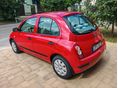 NISSAN MICRA 2004 - 4