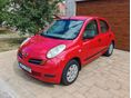NISSAN MICRA 1.2 Visia Plus