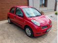 NISSAN MICRA 2004 - 2