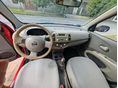NISSAN MICRA 2004 - 8