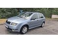 SKODA FABIA 1.4 16V Classic