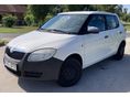 SKODA FABIA 1.4 16V Classic