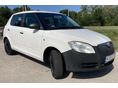 SKODA FABIA 2007/9 - 2