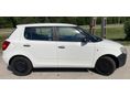 SKODA FABIA 2007/9 - 3
