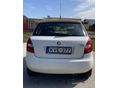 SKODA FABIA 2007/9 - 4