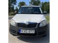SKODA FABIA 2007/9 - 5