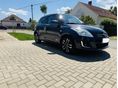 SUZUKI SWIFT 2015/11 - 2