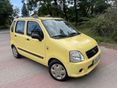 SUZUKI WAGON R+ 1.3 GLX szervizelt j 1.tulajdonos . 113.000 km!