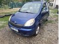 TOYOTA YARIS VERSO 1.3 Linea Sol