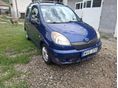 TOYOTA YARIS VERSO 1999/12 - 2
