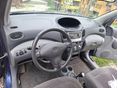 TOYOTA YARIS VERSO 1999/12 - 5