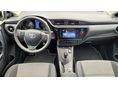 TOYOTA AURIS 2018/6 - 8