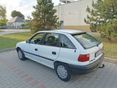 OPEL ASTRA F 1993/7 - 2