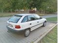 OPEL ASTRA F 1993/7 - 9