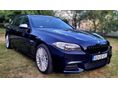 BMW 550 M550d xDrive (Automata) M 550 D Xdrive