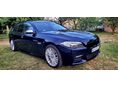BMW 550 2015/1 - 2