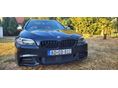 BMW 550 M550d xDrive (Automata) M 550 D Xdrive