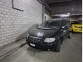 CHRYSLER GRAND VOYAGER 2.8 CRD LX (Automata) (7 személyes ) LX Android Multimedia