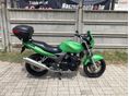 KAWASAKI ZR-7 