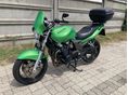 KAWASAKI ZR-7 2003 - 8