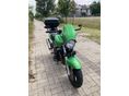 KAWASAKI ZR-7 2003 - 9