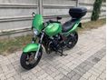 KAWASAKI ZR-7 2003 - 10