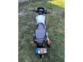 HONDA CB 125 F 