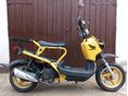 HONDA ZOOMER 2003/3 - 4
