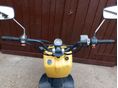 HONDA ZOOMER 2003/3 - 8