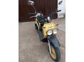 HONDA ZOOMER 2003/3 - 9
