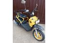 HONDA ZOOMER 