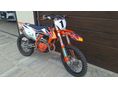 KTM 450 SX-F 