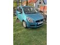 SUZUKI SPLASH 1.0 GLX CD AC MP3 EU5