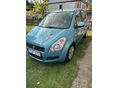 SUZUKI SPLASH 2010/4 - 2