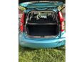 SUZUKI SPLASH 2010/4 - 8