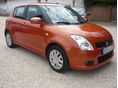SUZUKI SWIFT 2006/5 - 3