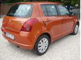 SUZUKI SWIFT 2006/5 - 4