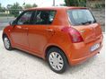 SUZUKI SWIFT 2006/5 - 6