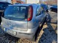 OPEL CORSA C 2004 - 2