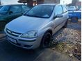 OPEL CORSA C 2004 - 4