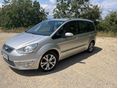 FORD GALAXY 2.0 TDCi Ghia [7 személy]