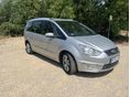 FORD GALAXY 2011/1 - 3